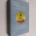 Giuseppe Pontiggia : Kahdesti syntyneet - pikkukuva 1