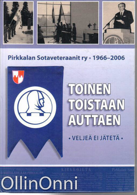 Toinen toistaan auttaen - Veljeä ei jätetä