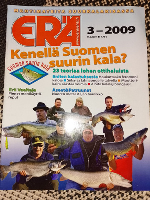 Erä 3/2009