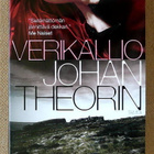 Johan Theorin: Verikallio Hämärän hetki - pikkukuva 1