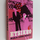Marja-Leena Mikkola : Etsikko - pikkukuva 1