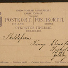 # 22938 # Porvoo - Sommitelma - 1900 - pikkukuva 2