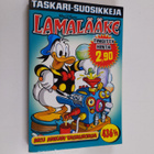Walt Disney : Lamalääke - pikkukuva 1
