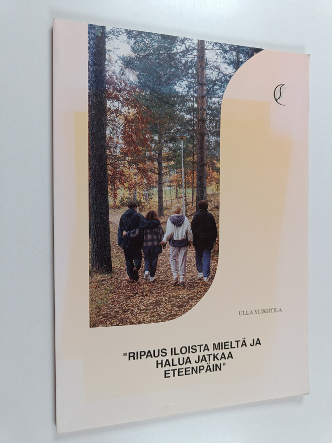 Mielenterveyden keskusliitto ym. : "Ripaus iloista mieltä...