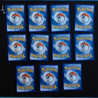 Pokemon trainer kortit 11kpl (#18) - pikkukuva 2