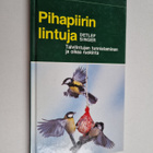 Detlef Singer : Pihapiirin lintuja : talvilintujen tunnis... - pikkukuva 1