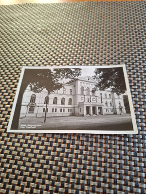 Z11 Vaasa Kaupungintalo