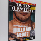Tieteen kuvalehti 16/2015 - pikkukuva 1