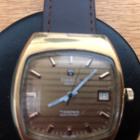 Tissot tissonic - pikkukuva 1
