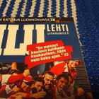 URHEILULEHTI 15/2015  9.4.2015 - pikkukuva 4