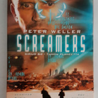 Screamers - Sirius 6B - Tuhon planeetta SUOMIjulkaisu - pikkukuva 1