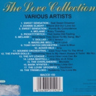 CD: The Love collection - pikkukuva 2