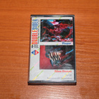 Commodore VIC-20 : Plague / Alien Demon - pikkukuva 1