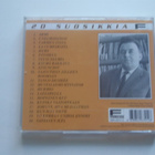 OLAVI VIRTA 4 - 20 SUOSIKKIA . cd ( HOPEINEN KUU ) - pikkukuva 2