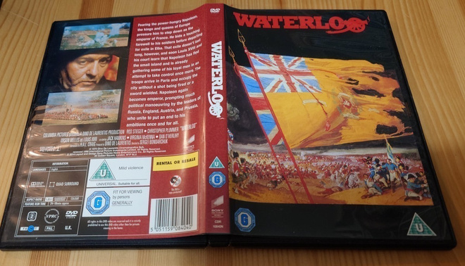 Waterloo