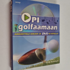 Gavin Newsham : Opi golfaamaan (+CD) - pikkukuva 1