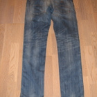 ARMANI JEANS 32/34 FARKUT - pikkukuva 3