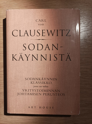 Sodankäynnistä