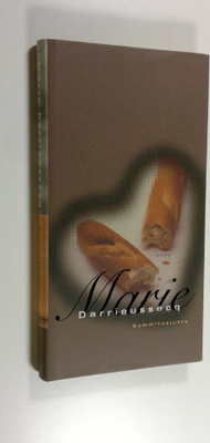 Marie Darrieussecq : Kummitusjuttu