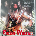 Forest Warrior Metsien soturi DVD Chuck Norris - pikkukuva 1