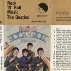 The Beatles – Rock 'N' Roll Music C-kasetti - pikkukuva 2