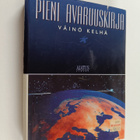 Väinö Kelhä : Pieni avaruuskirja - pikkukuva 1