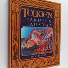 David Day : Tolkien tarujen taustaa - pikkukuva 1