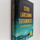 Jan Stocklassa : Stieg Larssonin tutkimukset : kuka murha... - pikkukuva 1