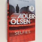 Jussi Adler-Olsen : Selfies - pikkukuva 1