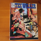 Tex Willer 1998 vuosikerta 1-16 - pikkukuva 1
