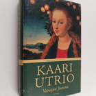 Kaari Utrio : Vanajan Joanna - pikkukuva 1