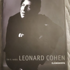 Ira B. Nadel : Leonard Cohen, elämäkerta - pikkukuva 1