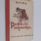 Barbra Ring : Peppelin päiväkirja - pikkukuva 1