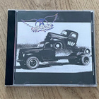 AEROSMITH - PUMP - CD - pikkukuva 1