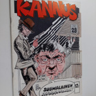 Kannus 2/86 - pikkukuva 1