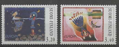 1997 Eurooppa ++