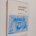 Entisaikain Helsinki VIII - pikkukuva 1