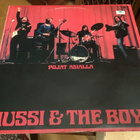 JUSSI & THE BOYS - Pojat Asialla - pikkukuva 1
