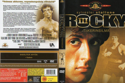 Rocky 3	(4 413)	K	-FI-	suomik.	DVD		sylvester stallone	1982