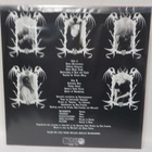 JESUS PERVERSIONS - RAPING THE VIRGIN MARY UUSI LP - pikkukuva 2