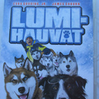 DISNEY LUMIHAUVAT - pikkukuva 1