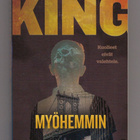 Stephen King: Myöhemmin - pikkukuva 1