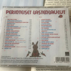 Perinteiset lastenlaulut (CD) - pikkukuva 2