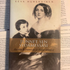 Eeva Hurskainen - Tunnet sen sydämessäsi (sid.) - pikkukuva 1