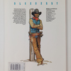 Jean-Michel Charlier ym. : Blueberry : Arizona love, Vol 29 - pikkukuva 2
