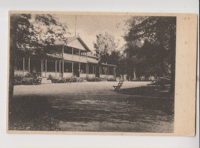 Lovisa . Badhuset Kylpylaitos  mv,   p175