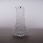 1017. Iittala 'Ultima Thule' karahvi, 1 L, Tapio Wirkkala. - pikkukuva 1