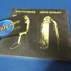 KUKAILIMOKU / EBONY PENDANT - S/T UUSI SPLIT CD - pikkukuva 1