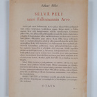 Sakari Pälsi : Selvä peli, sanoi fallesmannin Arvo - pikkukuva 2