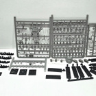 Epic 40K - Ork figuureita [K72] - pikkukuva 1